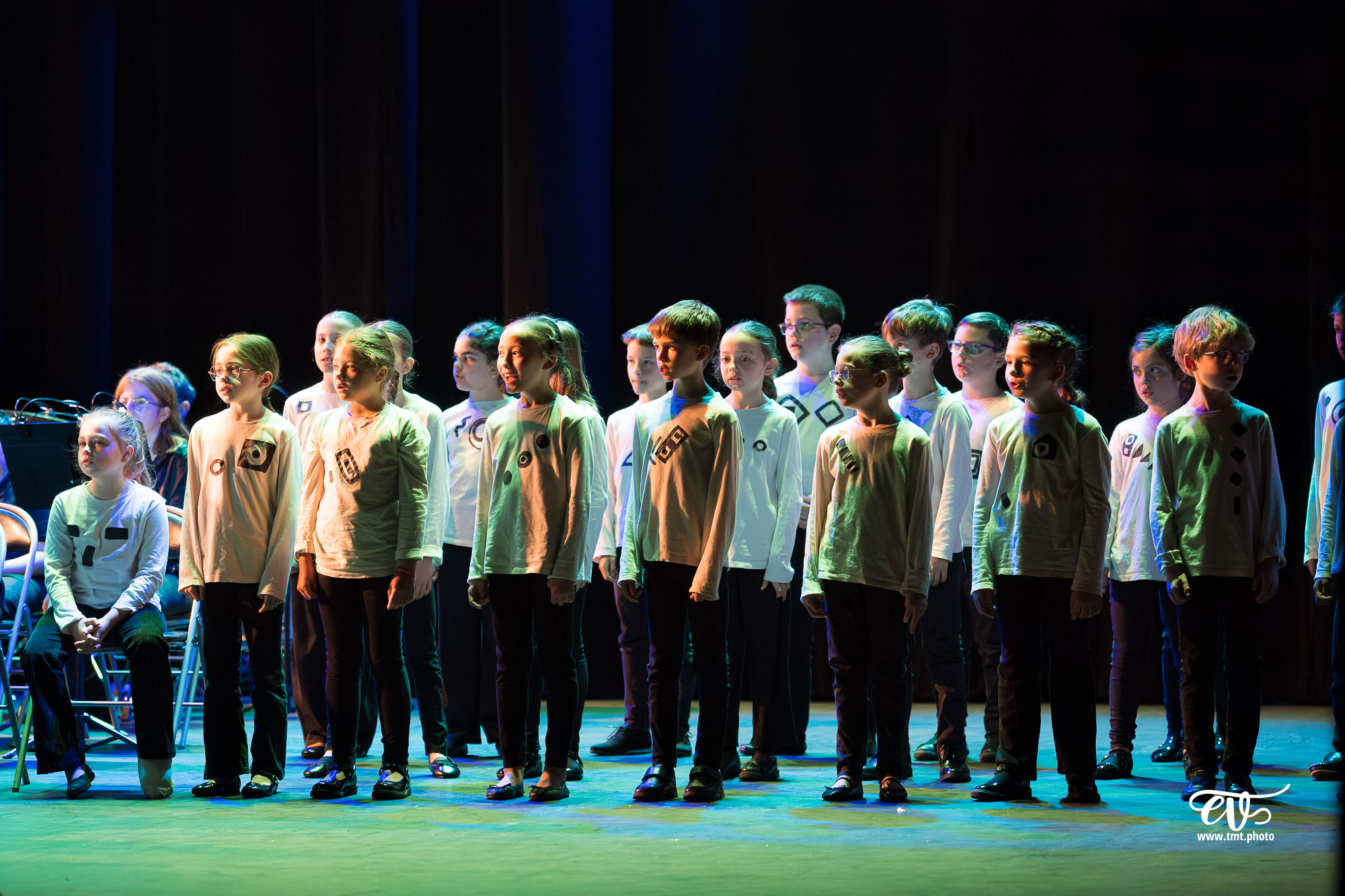 LE PRINTEMPS DE LA CLARINETTE